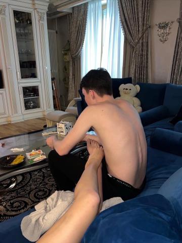 Проститутка Влада